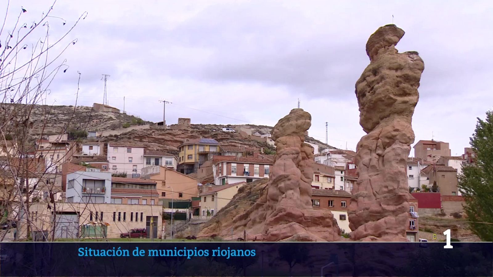 Informativo Telerioja 2 - 11/03/26 - Informativo Telerioja | Ver