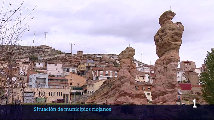 Informativo Telerioja - Informativo Telerioja 2 - 11/03/26