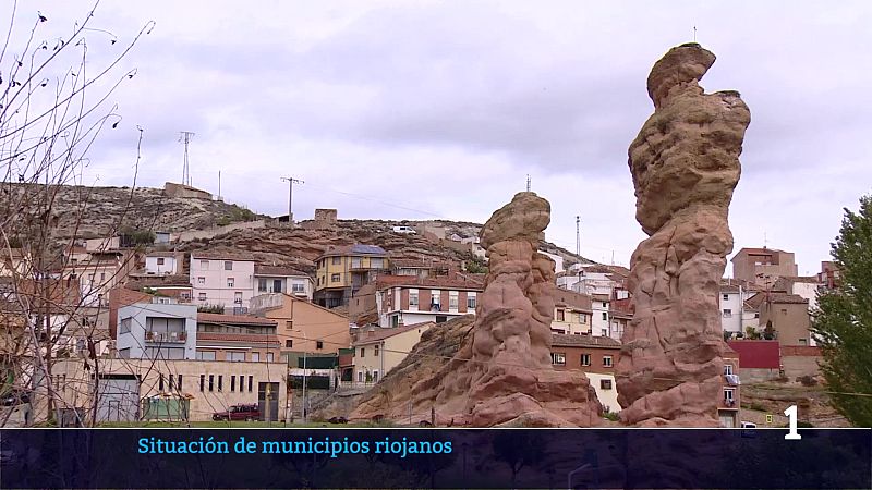 Informativo Telerioja 2 - 11/03/26 - Informativo Telerioja | Ver