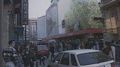 Un llibre aporta noves dades sobre l'atemptat d'ETA al Corte Ingl�s de Val�ncia de 1995 - L'informatiu - Comunitat Valenciana | Ver