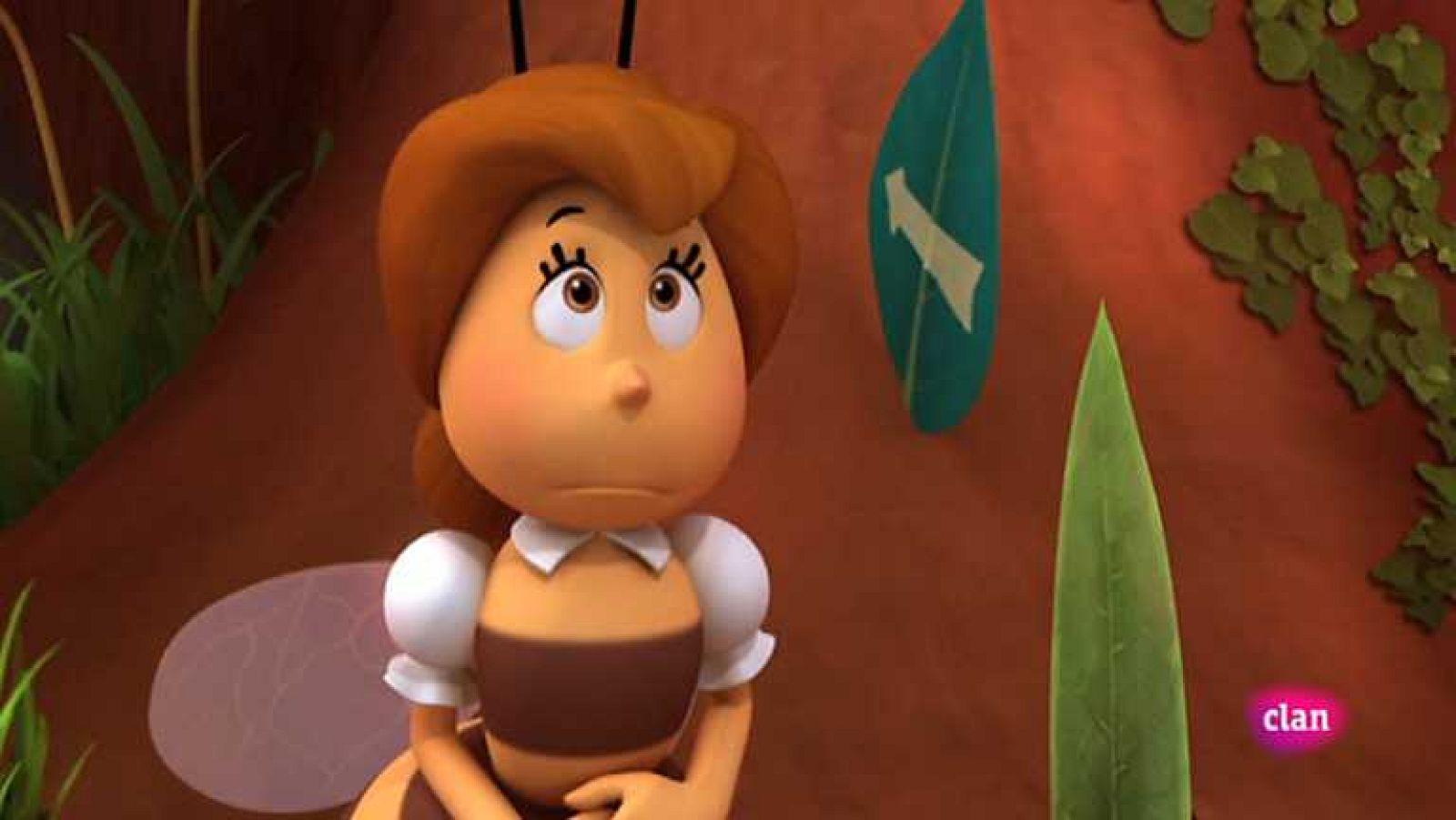 Carnet de vuelo - Maya | Ver