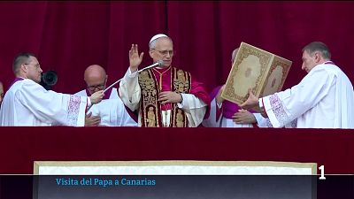 Canarias en 2' - 11/03/2026