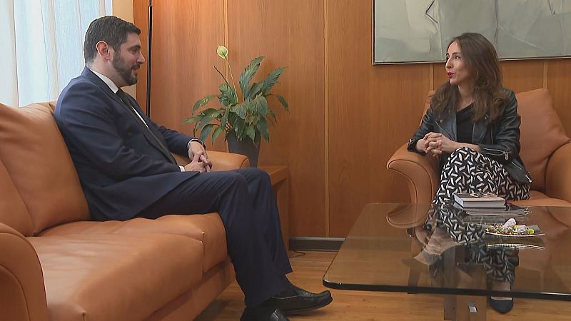 Noticias Aragón - 11/03/26 - Ver ahora