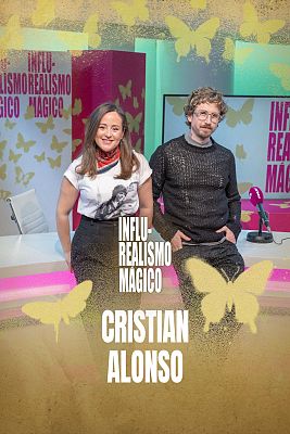 Derecho a réplica, con Cristian Alonso