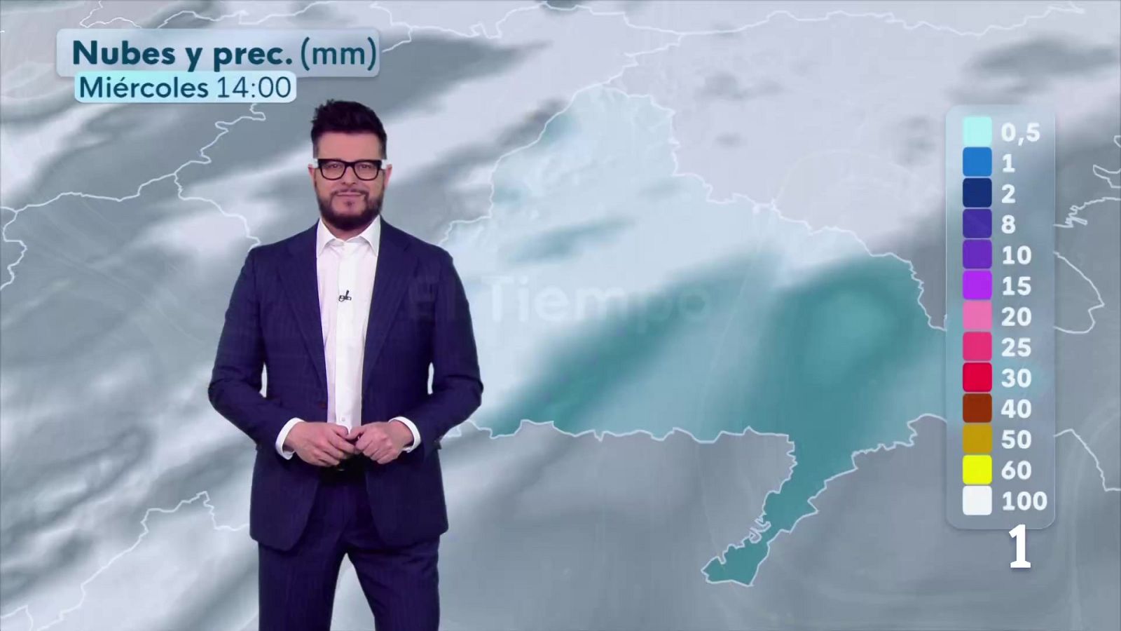 El tiempo en la Comunidad de Madrid – 11/03/26 | Ver