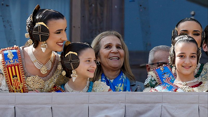 L'Informatiu Comunitat Valenciana 2 - 11/03/26 | Ver