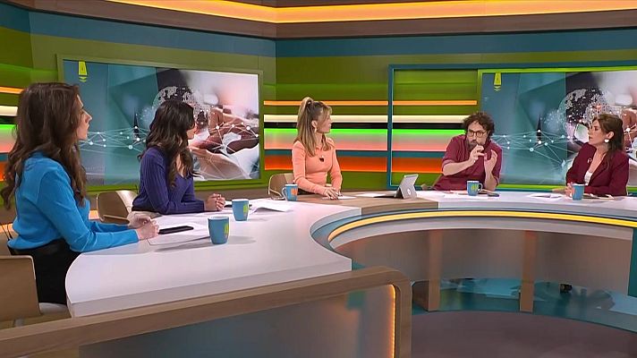 L'altaveu - Robatori de joies, explosió i Georgina Rodríguez