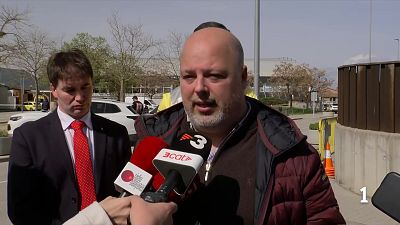 L'Informatiu 2 - 11/03/2026