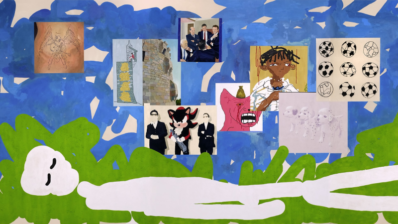 Desatados - 403 I Fran Baena - 13/03/26 - Ver ahora