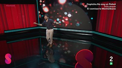 Somos 8 - 11/03/2026