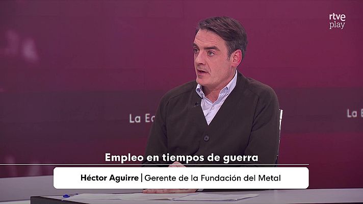 La economía - La economía - 11/03/26