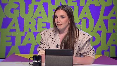 Inés Hernand aborda el 'nuevo orden mundial'