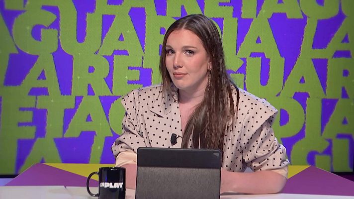 La retaguardia - Inés Hernand aborda el 'nuevo orden mundial'