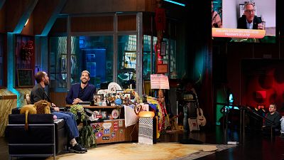 Ponce acerca posturas en el conflicto de la petanca