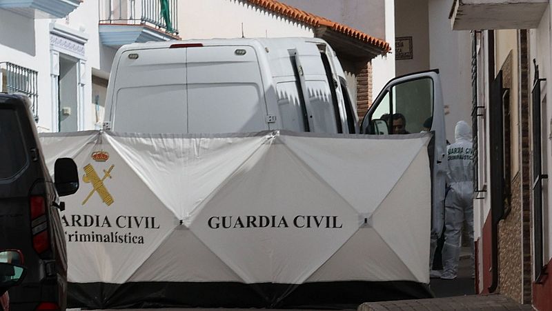 Hallan restos óseos en una de las viviendas de los hermanos investigados por la desaparición de Francisca Cadenas - La tarde en 24h | Ver