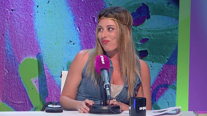 El recreo - Programa 11