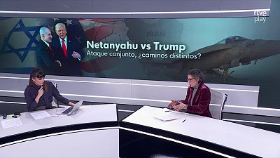 La tarde en 24 horas - 11/03/26