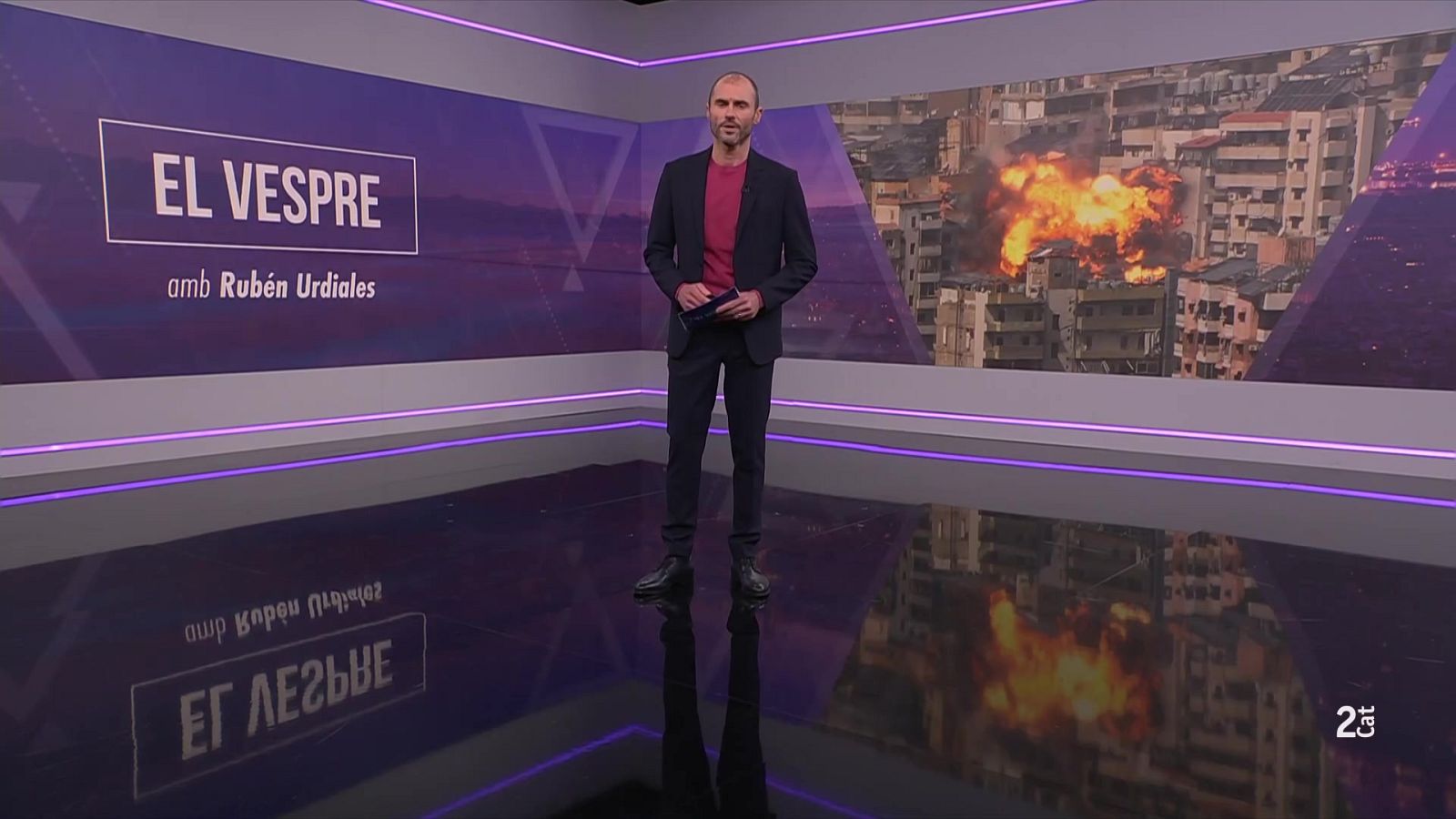 El Vespre - 11/03/2026