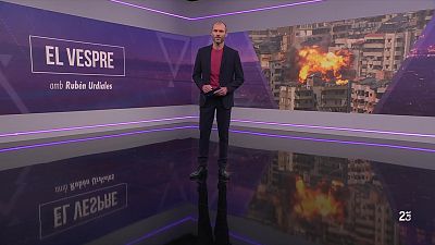 El Vespre - 11/03/2026