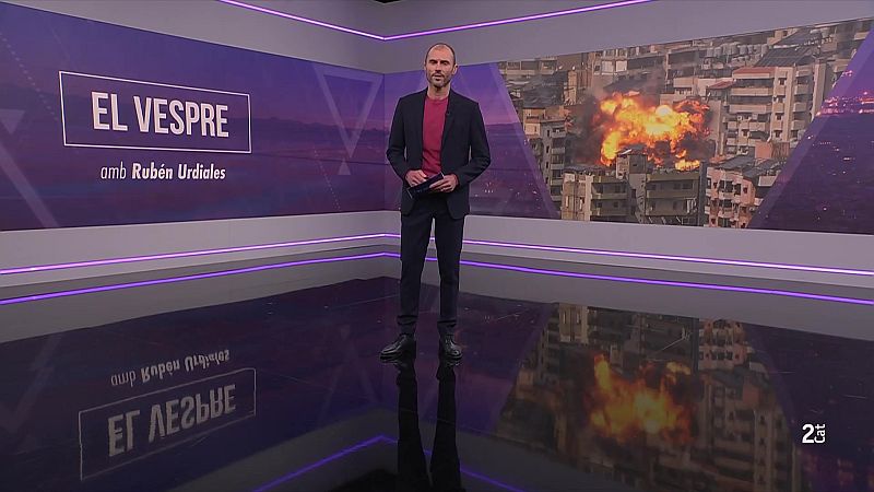 El Vespre - 11/03/2026