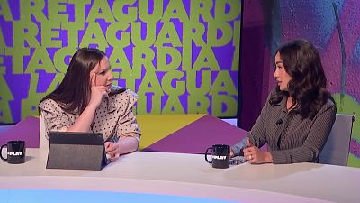 La Retaguardia - 11/03/2026