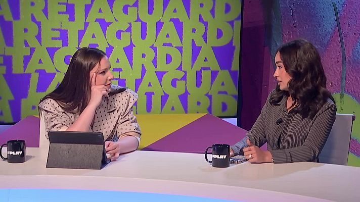 La retaguardia - La Retaguardia - 11/03/2026