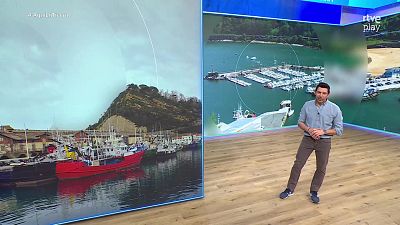 Aquí la Tierra - 11/03/26