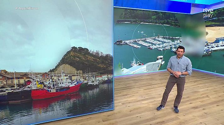 Aquí la Tierra - Aquí la Tierra - 11/03/26