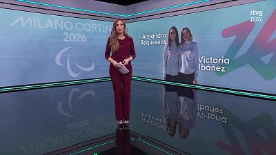 Deportes 2 - 11/03/26