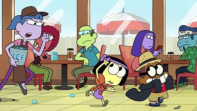 La crisis del bestiabol