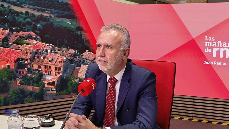 El Gobierno ultima un plan para mitigar el impacto del conflicto en Oriente Medio - Las mañanas de RNE | Ver