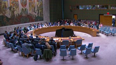 Telediario Internacional - 11/03/26