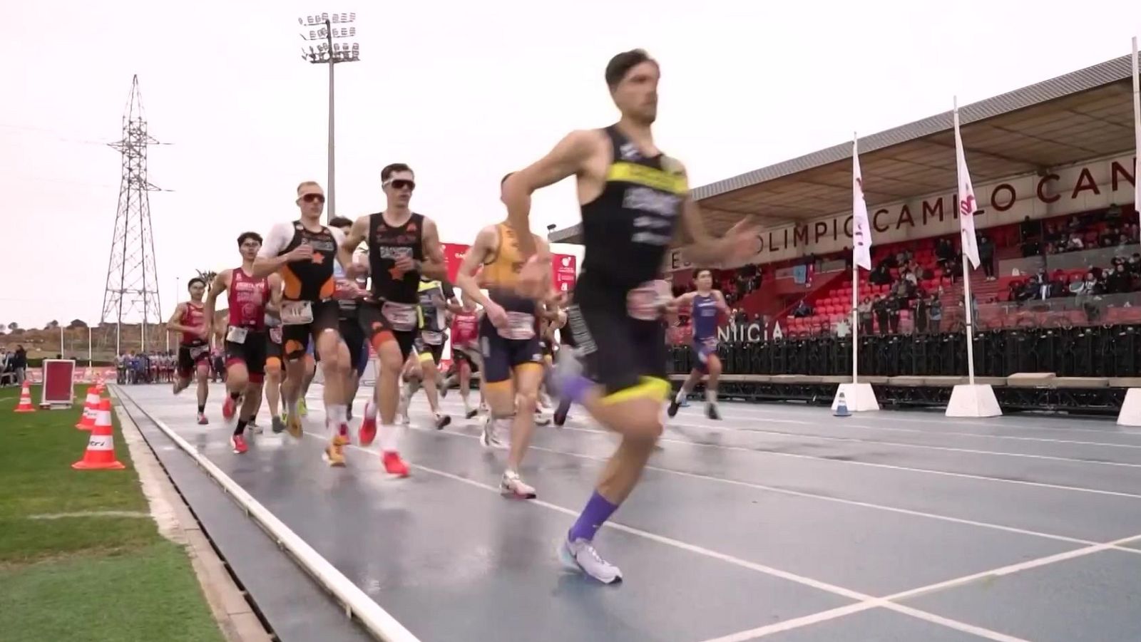 #Somos Triatlon - Temporada 2026 - Programa 3 | Ver