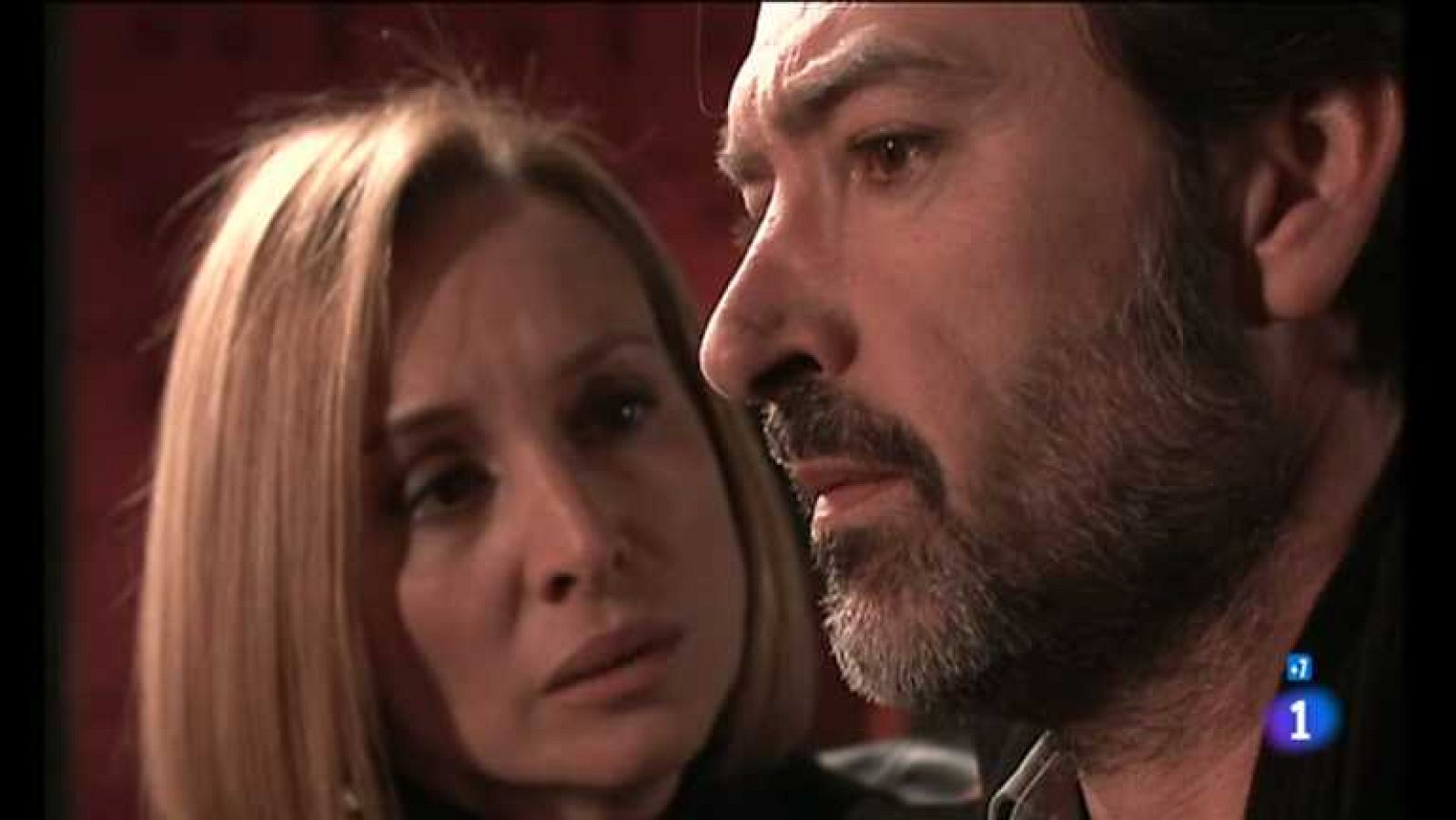 Herederos - Capítulo 29  - ver ahora