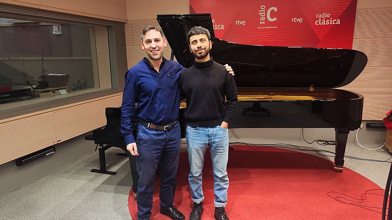 Mario Fierro: Febrero en Madrid - La taberna del puerto | Ver