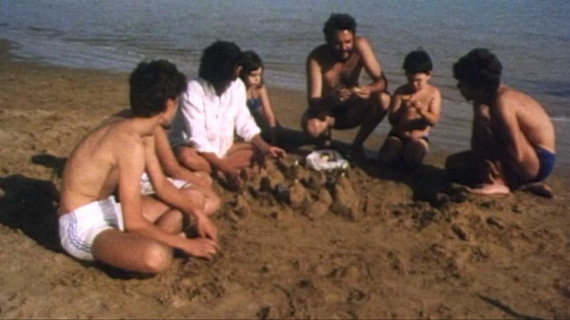 En la naturaleza - La playa (III) - En la naturaleza | Ver