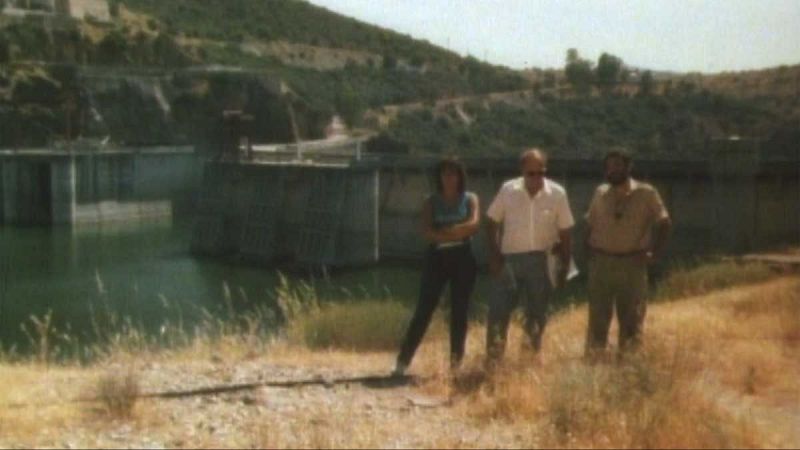 En la naturaleza - Lagos y pantanos (I) - En la naturaleza | Ver