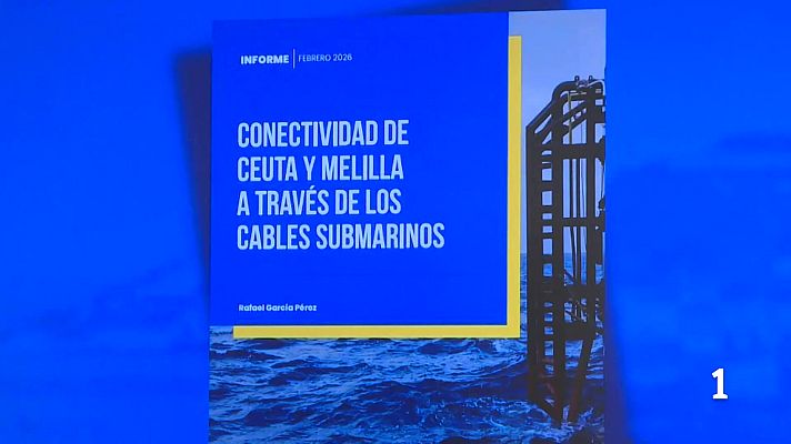 Noticias de Ceuta - Informe Observatorio Ceuta