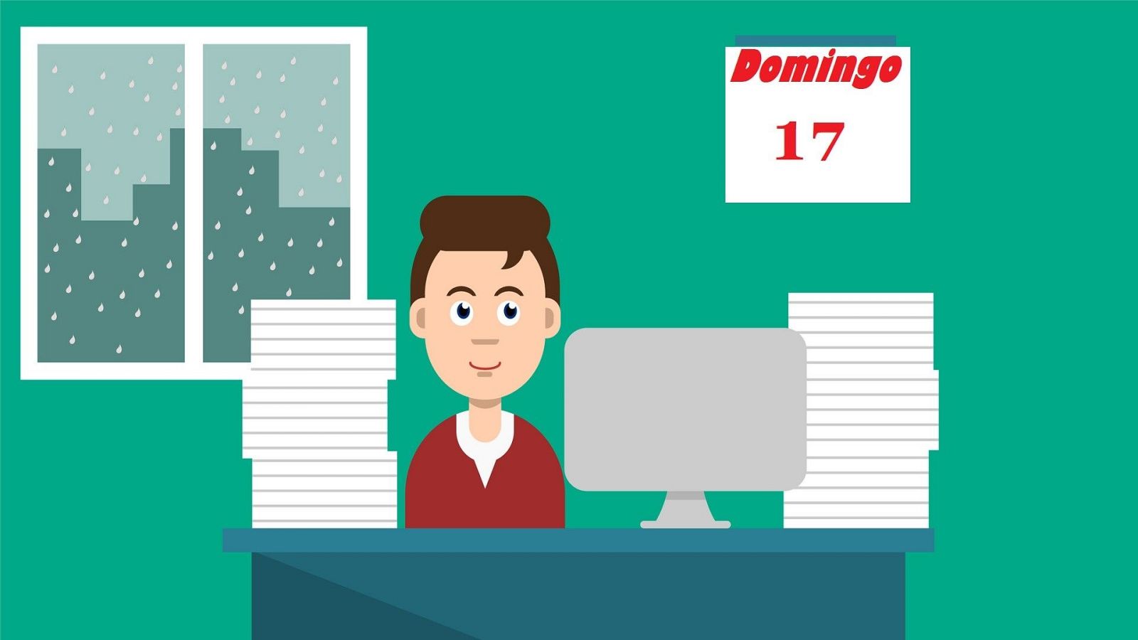 Aquí hay trabajo - Cómo se pagan los festivos y 4768 empleos - Aquí hay trabajo | Ver