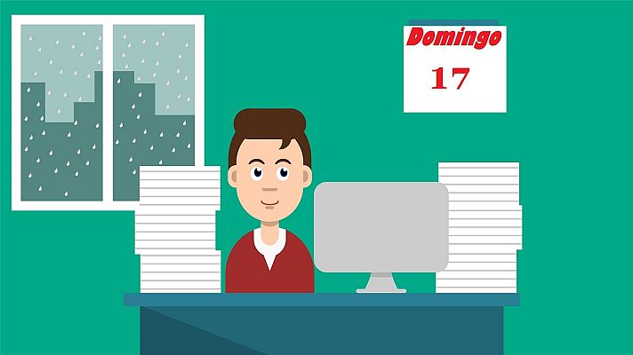 Aquí hay trabajo - Cómo tienen que pagarte los festivos