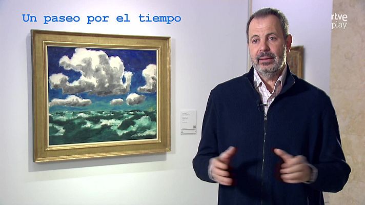 La aventura del Saber - Un paseo por el tiempo