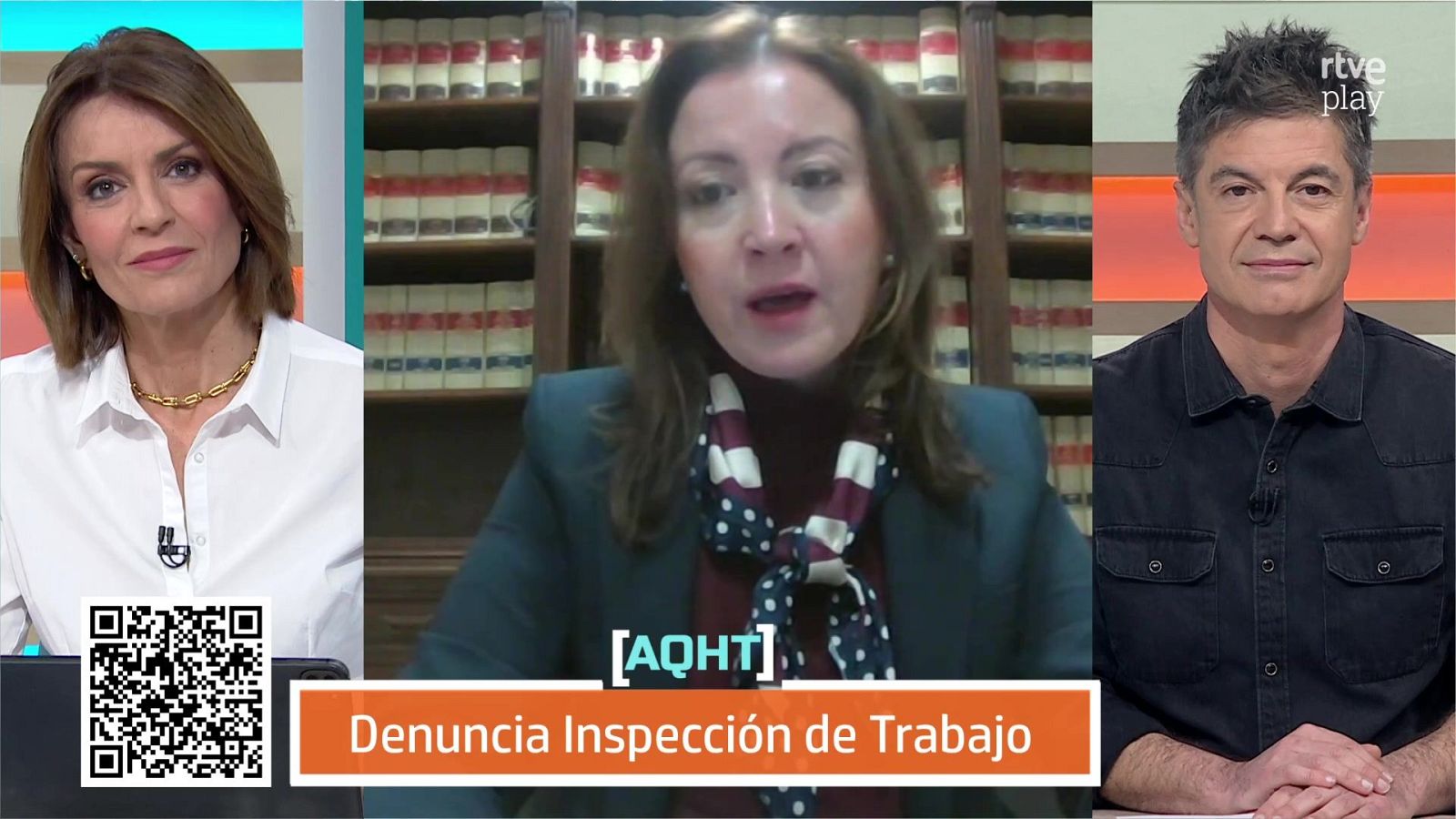 Libro de viernes noche a domingo noche, ¿es legal? - Aquí hay trabajo | Ver