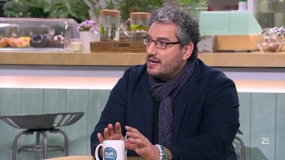 Per què Sánchez recupera el 'No a la guerra'?