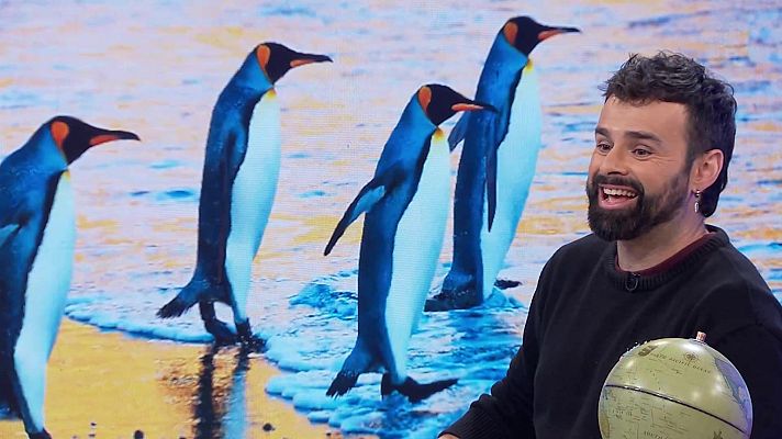 La aventura del Saber - La aventura del saber - 12/03/26