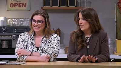 Mbappé i Expósito, Jessica Goicoechea i Georgina Rodríguez