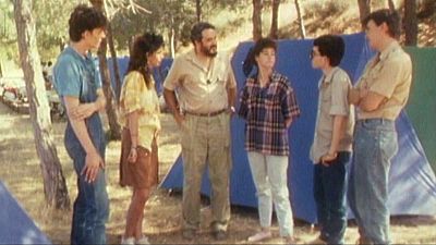 Campamento