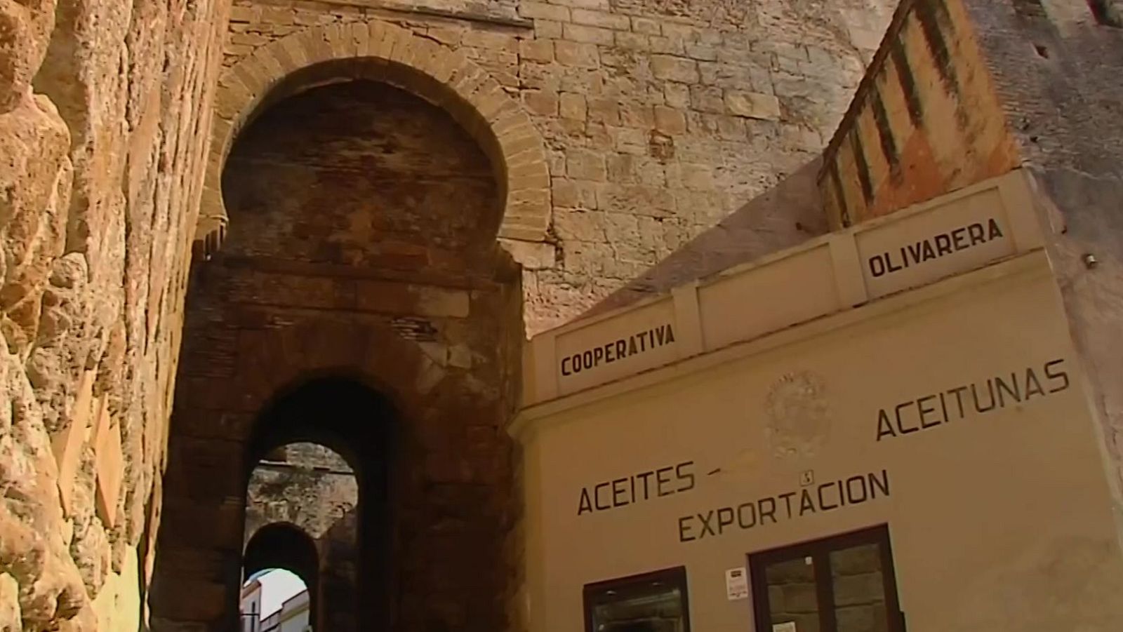 Còrdova - Turisme rural al món - Turisme Rural al Món | Veure documental