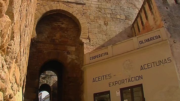 Turisme Rural al Món - Còrdova