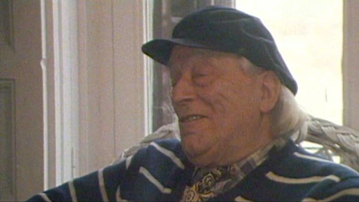 La memoria fértil - Rafael Alberti. Paisajes de lo vivo lejano