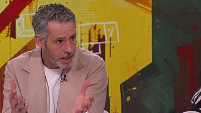 La Butxaca: La guerra de l'Iran